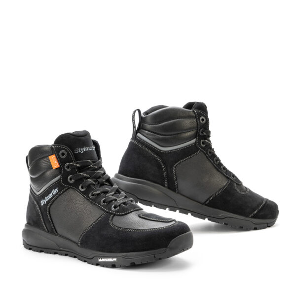 Stylmartin Jalatsid Piper WP Black, 46