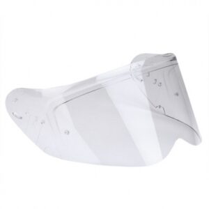 simpson-venom-speed-visor-clear