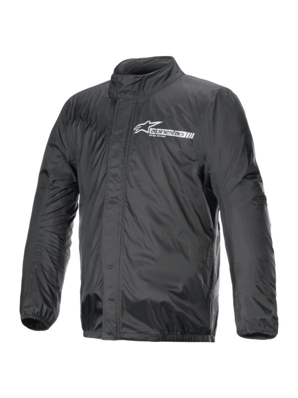 Alpinestars jope Hurricane Rain v2, must, 3XL
