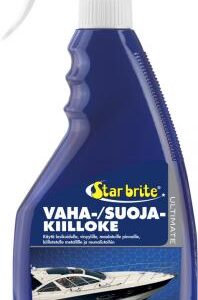 Star brite Boat Guard kiirdetailer ja kaitsevahend 650ml