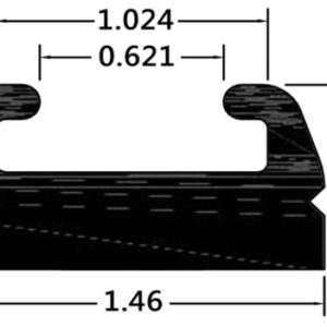 Sno-X Slide Ski-Doo 178cm valge