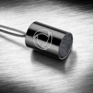 Kellermann Atto® RB Integral must selge klaasiga