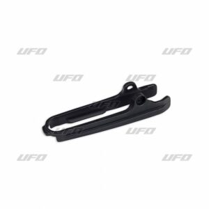 UFO tagumise käiguhoova keti liugur KTM65SX 16-.. MC65 21-.. TC65 24-.. must