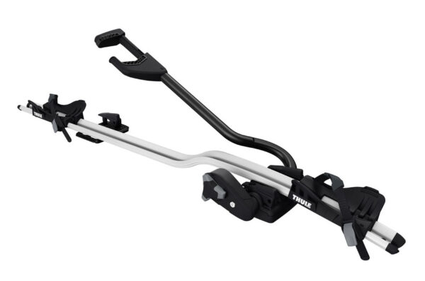 Fat Bike -rehvirihm THULE ProRide 598 -telineeseen
