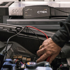 CTEK PRO25S EU