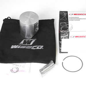 Wiseco kolbikomplekt Yamaha YZ125 '98-01 Pro-Lite 2126CST