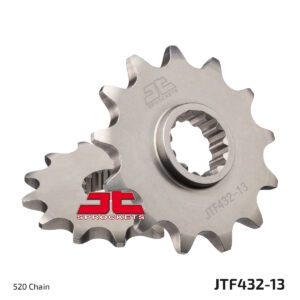 JT esiratta hammasratas JTF432.13