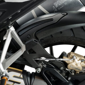 Puig poritiiva kaitseraud Bmw R1200Gs/1250Gs 18'- / sarnane süsinik