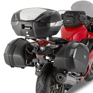 Givi spetsiifilised Monorack-kinnitused Honda VFR 800 F (14)