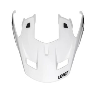Leatt visiir ADV 8.5 White