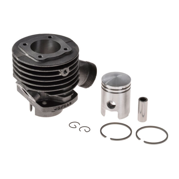 Forte silindri komplekt Ø 38mm Sachs 04-62-101