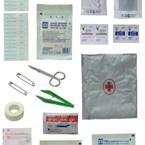 sno-x-first-aid-kit