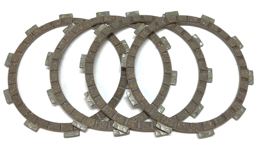 Tec-X siduriketta komplekt Minarelli AM6