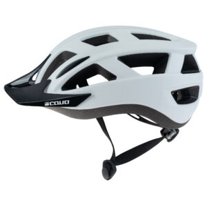 Jalgrattakiiver Cavo Sport valge Inmold L 58-62cm
