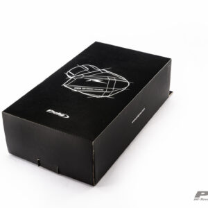 Puig kaitsepadjad R12 Bandit 650/650S/1250/1250S
