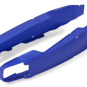 Polisport tagumise raami kaitsed Yamaha WRF/YZF 250-450 sinine (12)