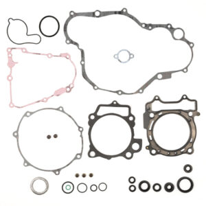 ProX täielik tihendikomplekt Yamaha YZ450F '06-09 + WR450F '07-15