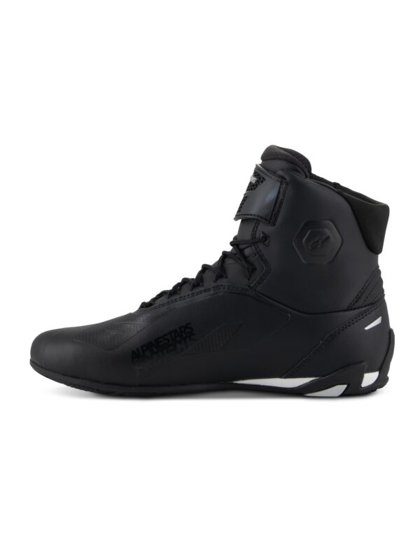 Alpinestars Jalats Woman Faster-4 Black, 42 (9.5)