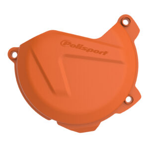 Polisport sidurikorpuse kaitse SX-F 250/350 13-15 EXC-F 250/350 12-16 oranž (10)