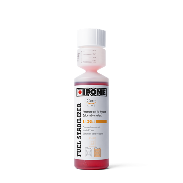 Ipone kütuse stabilisaator 250ml (6)