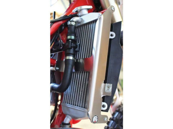 AXP radiaatori kaitsed Gas-Gas EC250/EC300 18-20