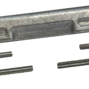 Perf-metallist anood ahtripeegel Johnson/Evinrude E-TEC / E-TEC G2