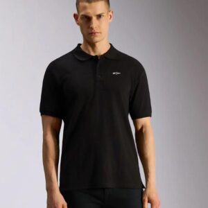 Alpinestars Polo Endeavor Classic Black, 2XL