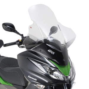 Givi spetsiifiline ekraan läbipaistev 79,5 x 65 cm (K x L) J300 (14-15)