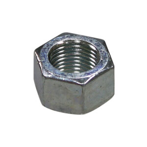 CAVO telje mutter torp.vänster pool. 10 tk. 10.5x26g