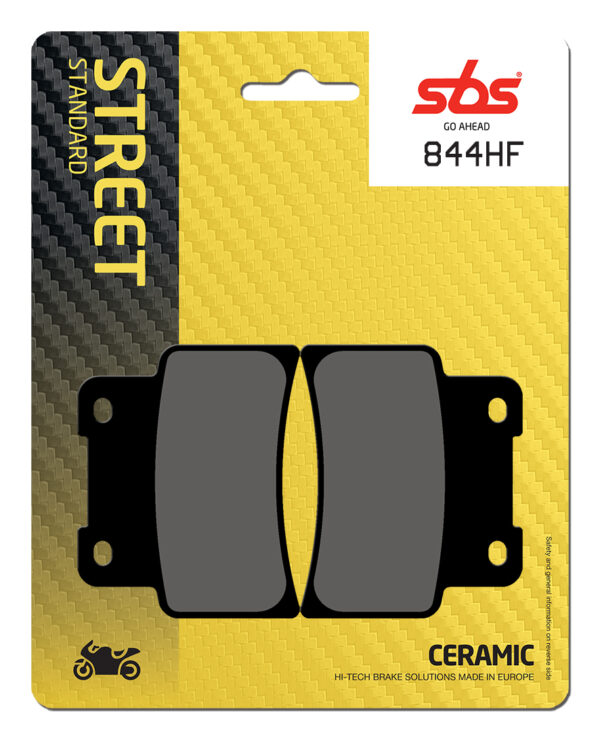 Sbs piduriklotsid keraamilised