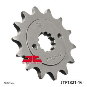 JT esiratta hammasratas JTF1321.14