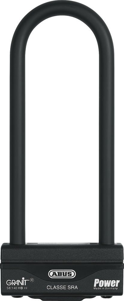 ABUS U-lukk Granit Power XPlus 58/140HBIII260