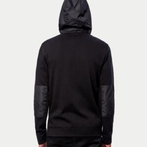 Alpinestars kapuutsiga pusa Aligned must/must, 2XL