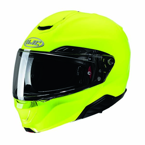 HJC kiiver RPHA 91 Fluo Green, 55-56cm S