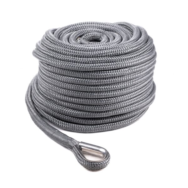Qvarken ankruköie dokiliin koos trossiotsikuga 16mm 40m hall