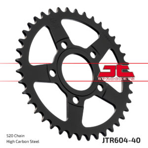 JT tagumine hammasratas JTR604.40