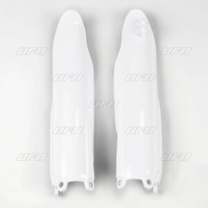 UFO esihargi liugurite kaitsed YZ125/250 08-21 /YZ250/450F 08-09 valge 046