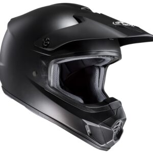HJC Hjälm CS-MX II Mattsvart, 53-54 XS