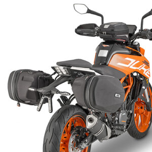 GIVI spetsiifiline kinnitus Easylock