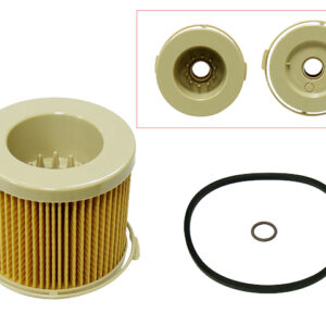 sea-x-fuel-filter-racor-80mm