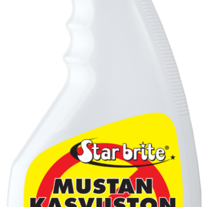 Star brite MSR musta plekieemaldaja 650ml pihusti