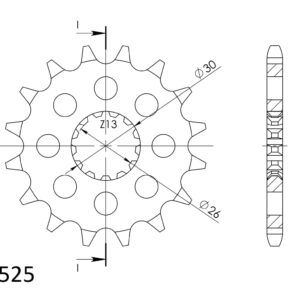 Supersprox esiratas 1183.18