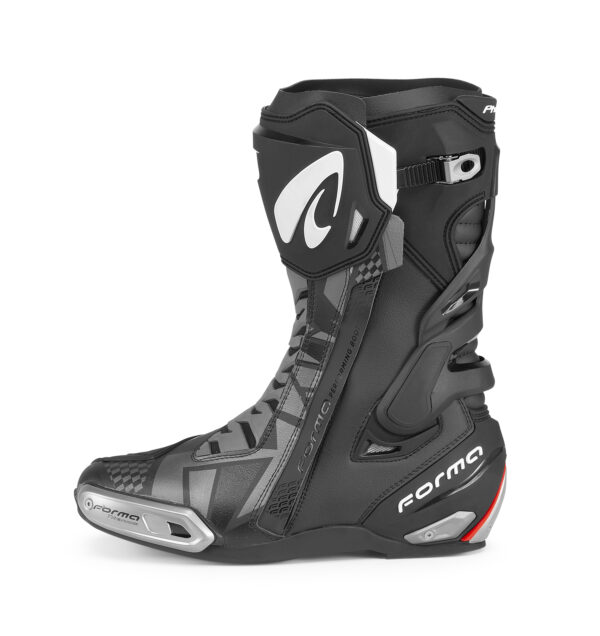 Forma Boot Phantom Black, 42