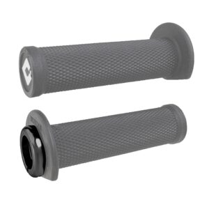 ODI ATV/PWC RUFFIAN V2.1 ATV käepidemed 125mm Soft Grey/Black