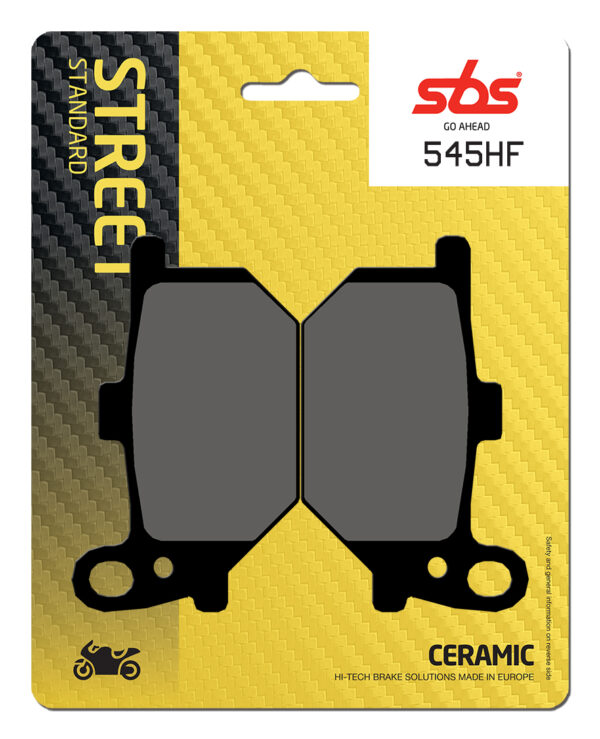 Sbs piduriklotsid keraamilised
