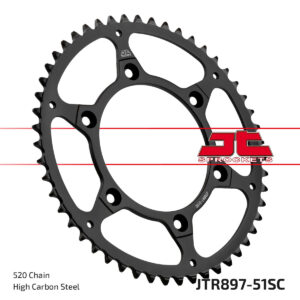 jt-rear-sprocket-sc-self-cleaning-lightweight-rear-jtr897-51sc