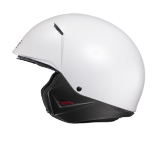 HJC kiiver i20N Pearl White, 57-58 M