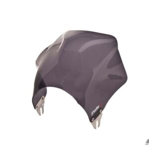 Puig universaalne tuuleklaas Modelo Raptor C/tume suits