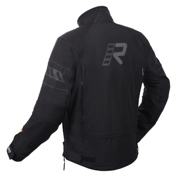 RUKKA jope R-EX 2.0 must, 58