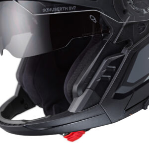 Schuberth J2 Sigma kiiver hall, 55 S
